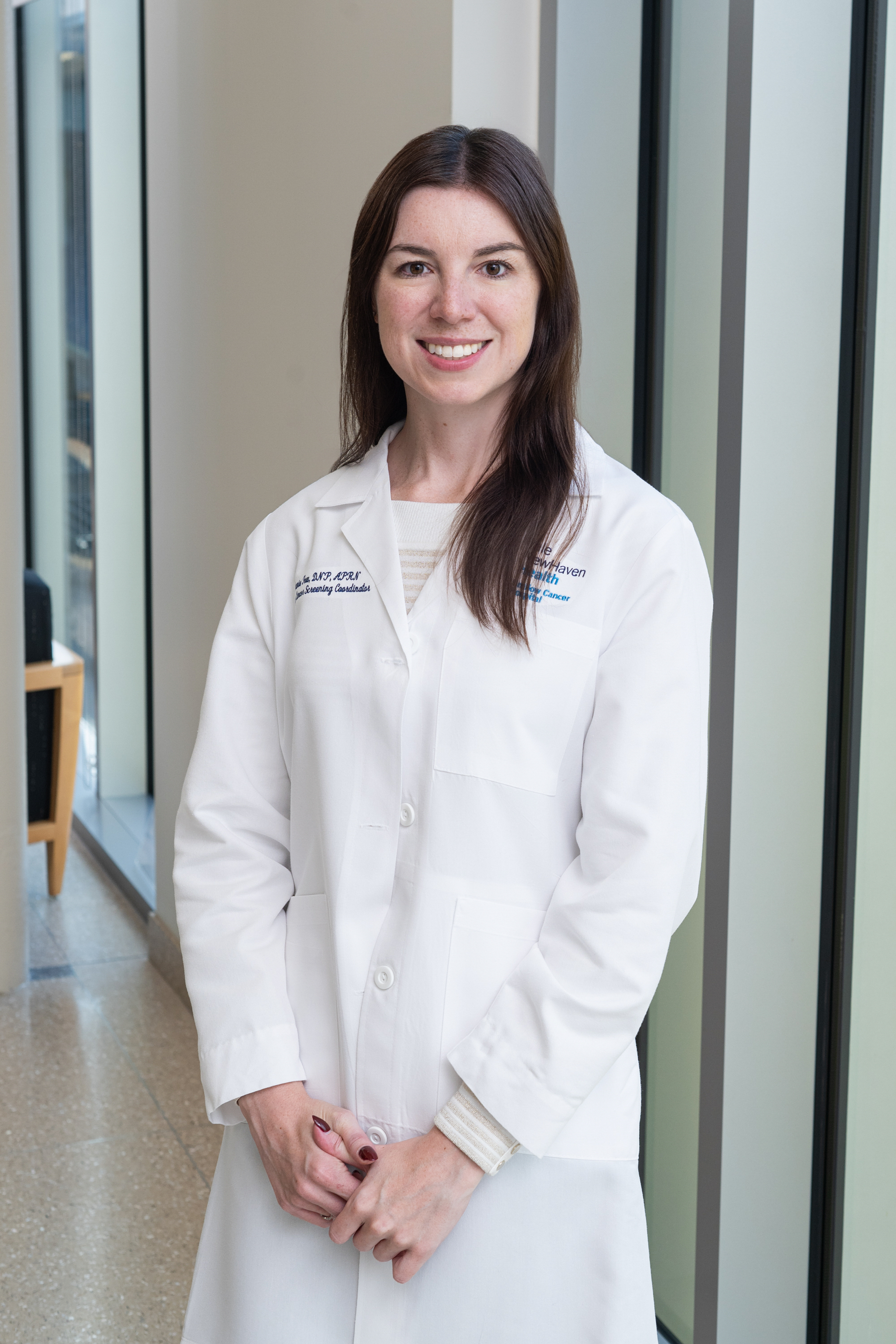 Image of Image of Stephanie Miller, APRN, FNP-C