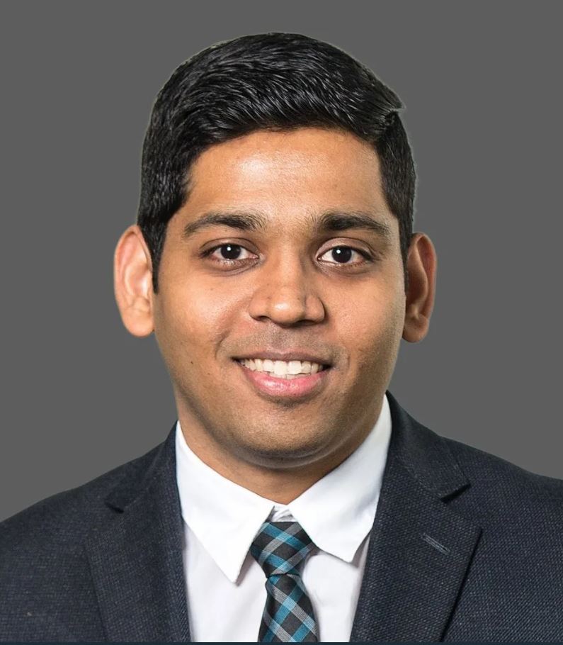 Image of Image of Tapan D. Patel, MD