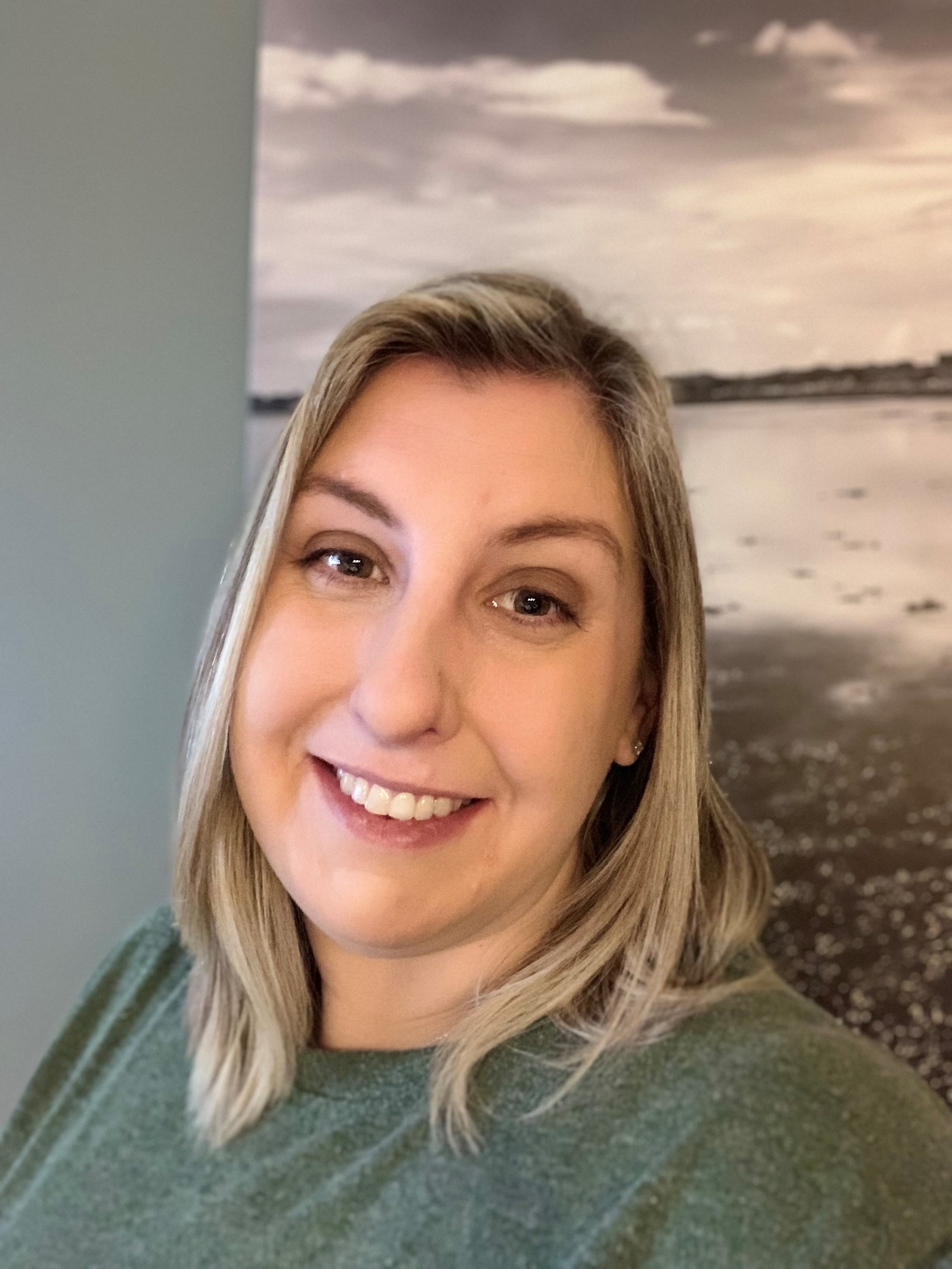 Yale Department of Psychiatry and Child Study Center Staff Spotlight