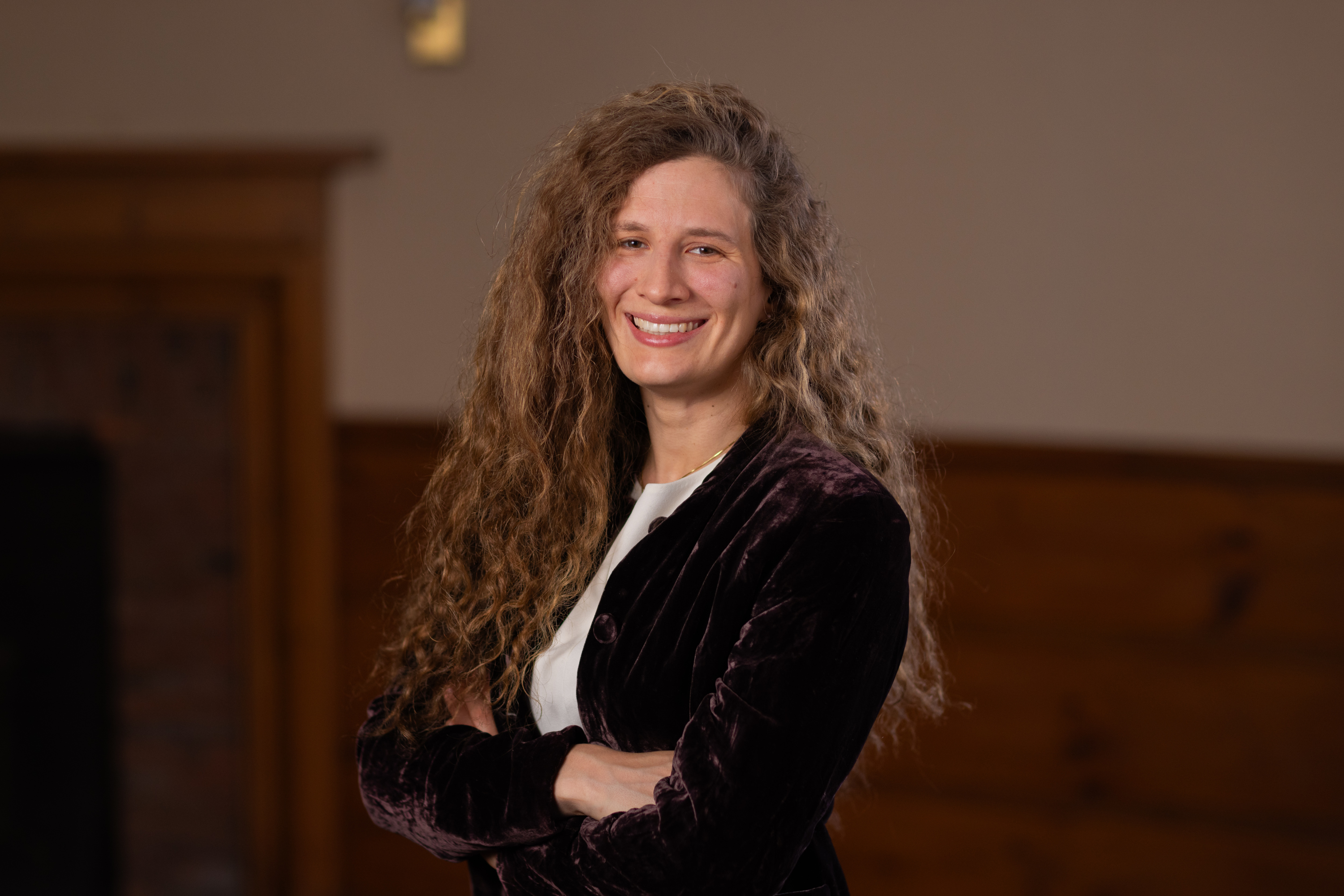 Image of Image of Clara Warden, MD