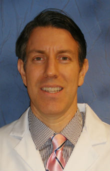 Image of Image of Frank J. Garrido, MD