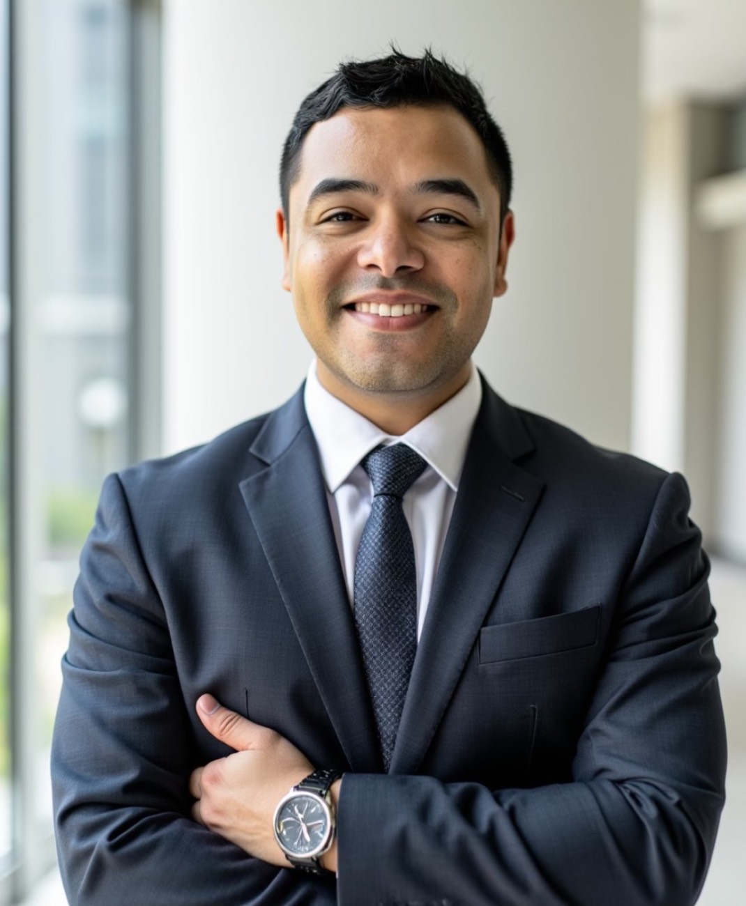 Image of Image of Fernando Isaza, MD