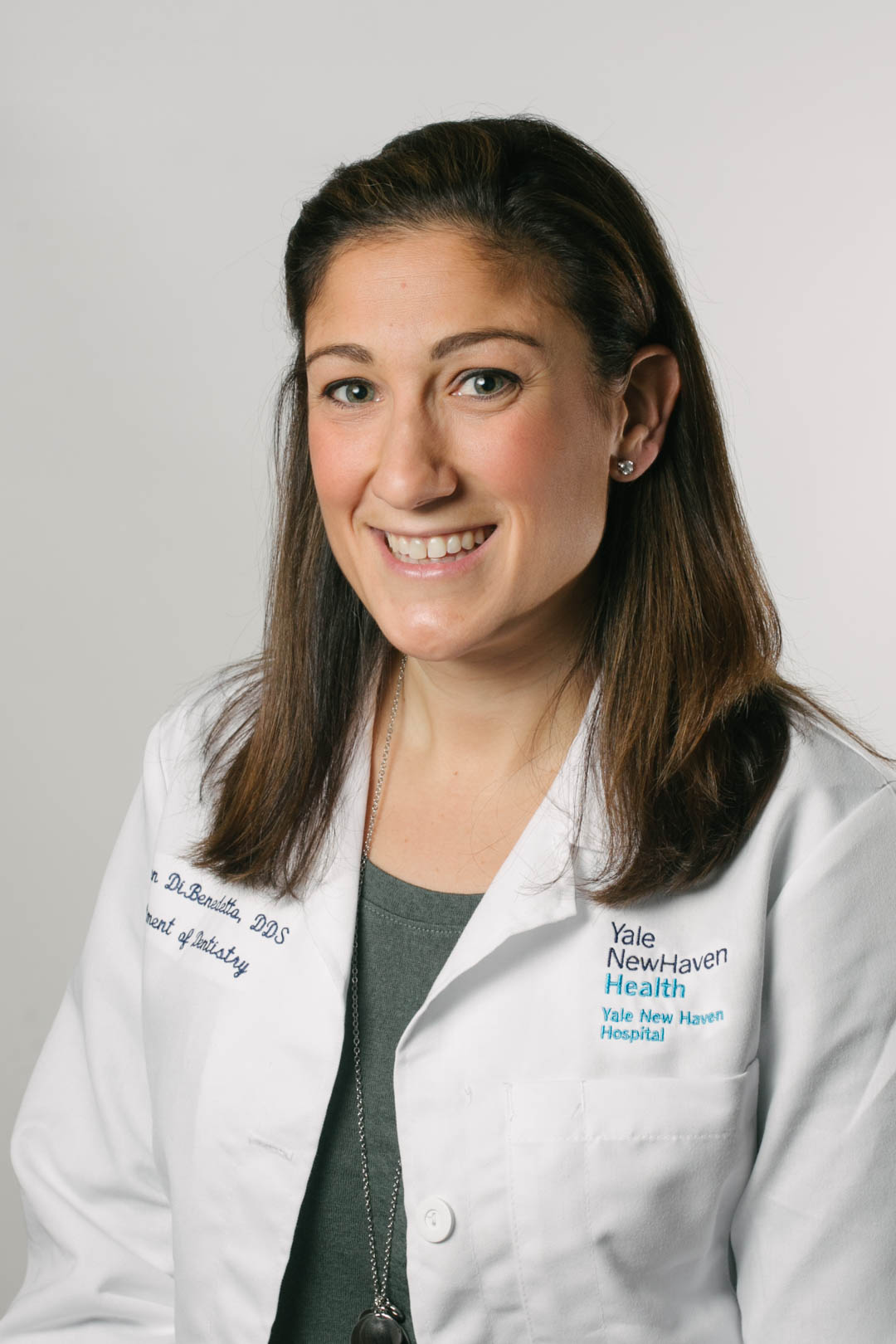 Image of Image of Lauren B. DiBenedetto, DDS
