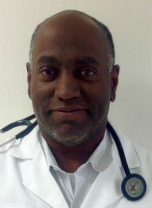 Image of Image of Raymond Stewart, MD