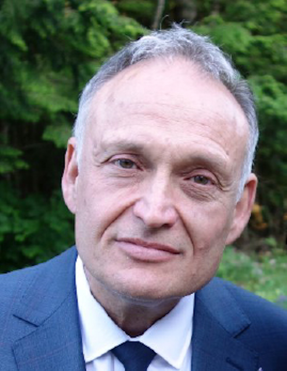 Image of Image of Ron Nudel, MD, FACC