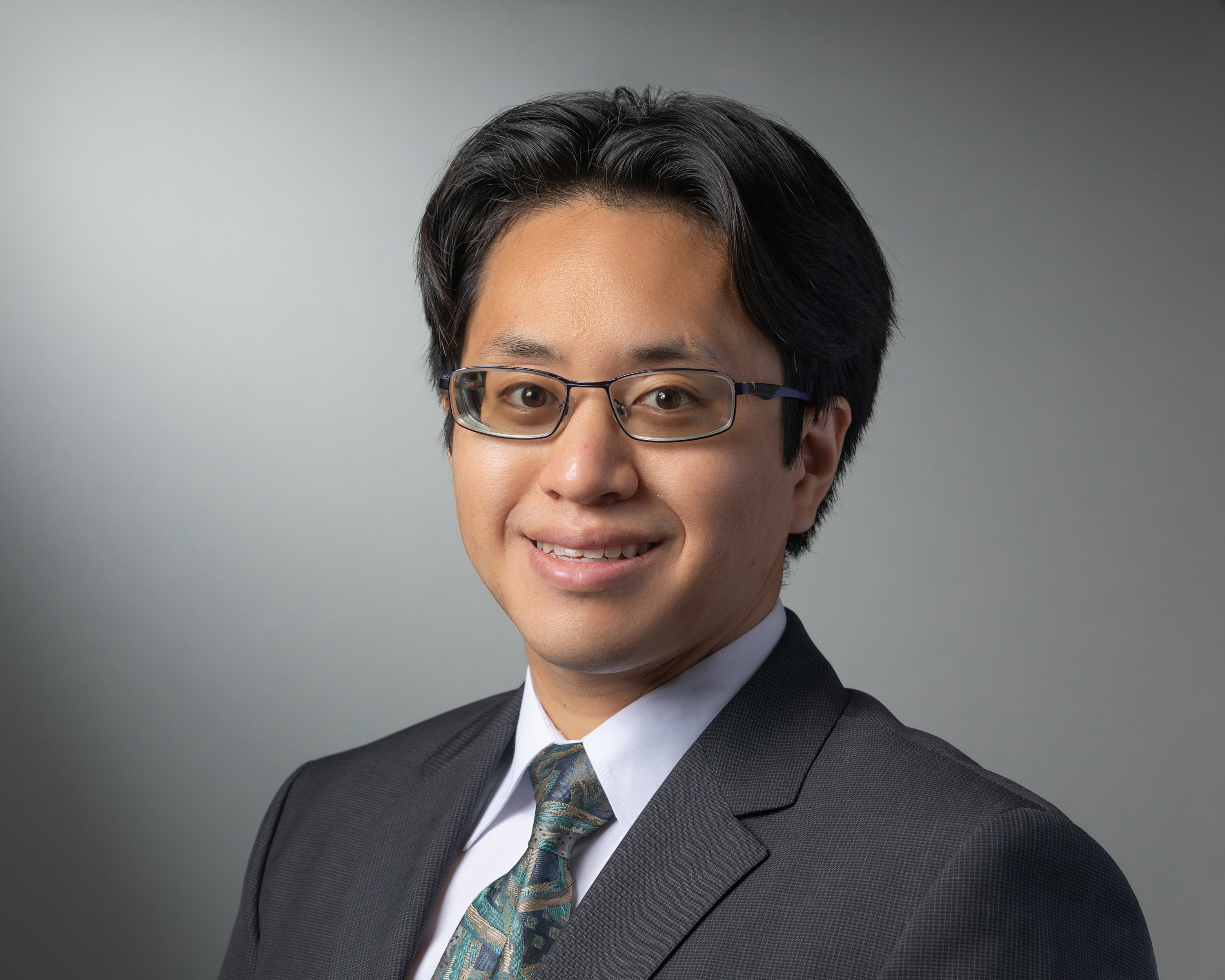 Image of Image of Rex S. Huang, MD