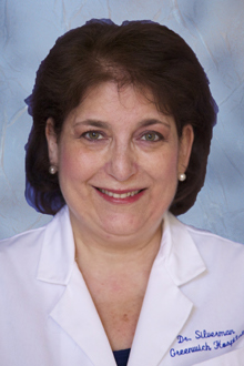 Image of Image of Jill T. Silverman, PhD