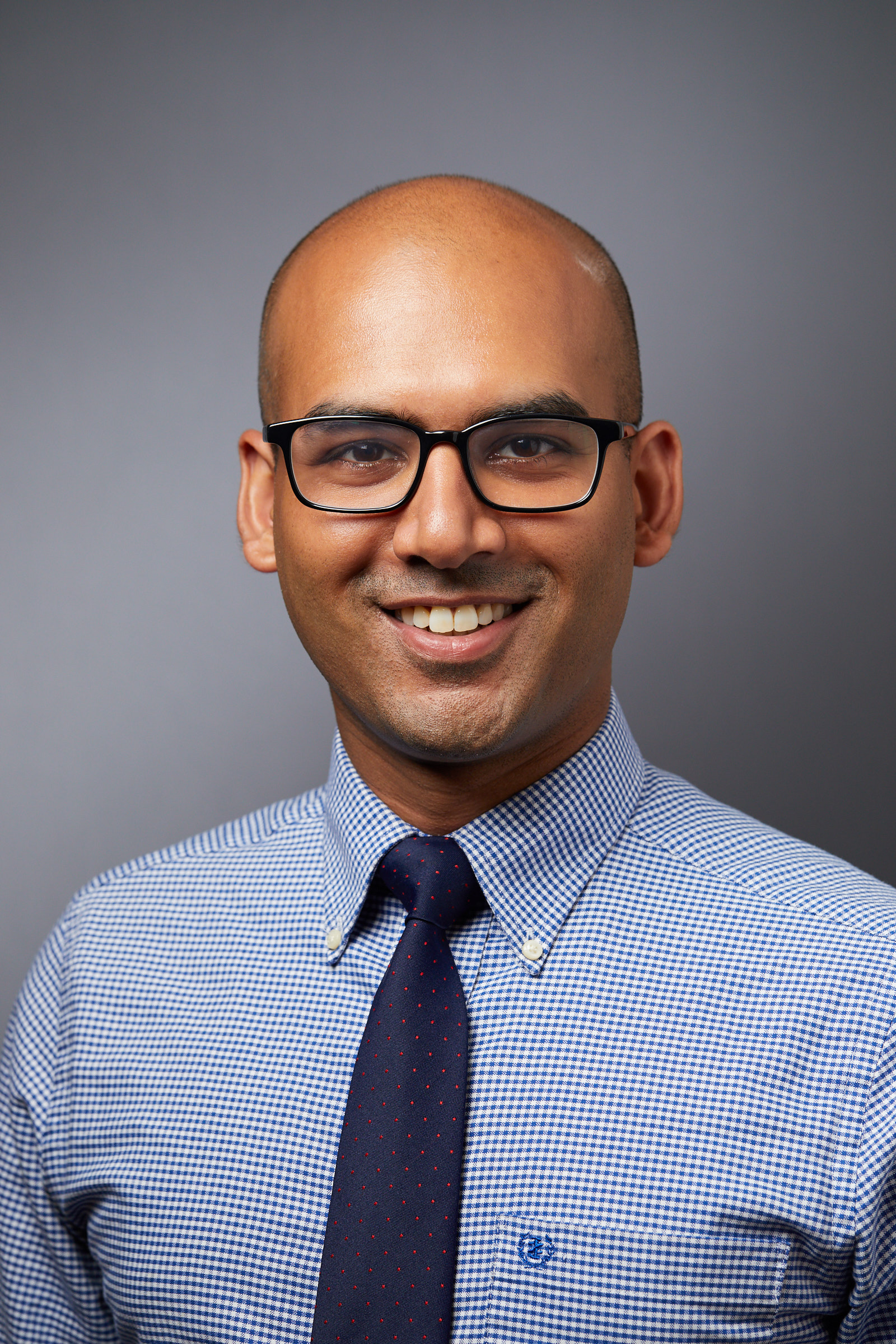Image of Image of Siddharth Khasnavis, MD