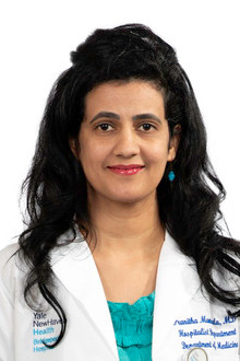 Image of Image of Pranitha Mantrala, MD