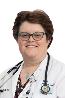 Image of Image of Virginia Cody, MD