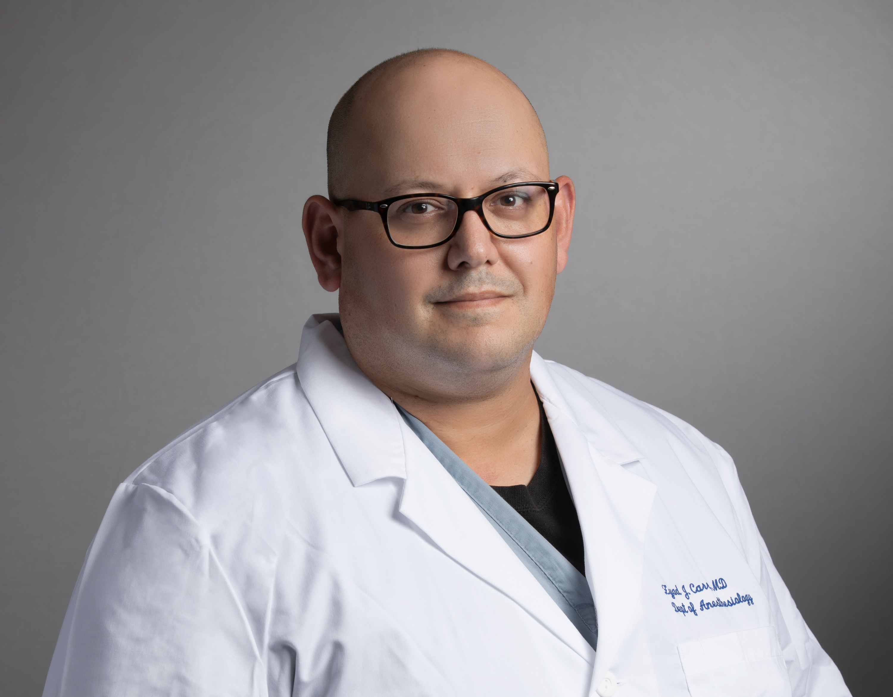 Image of Image of Zyad J. Carr, MD