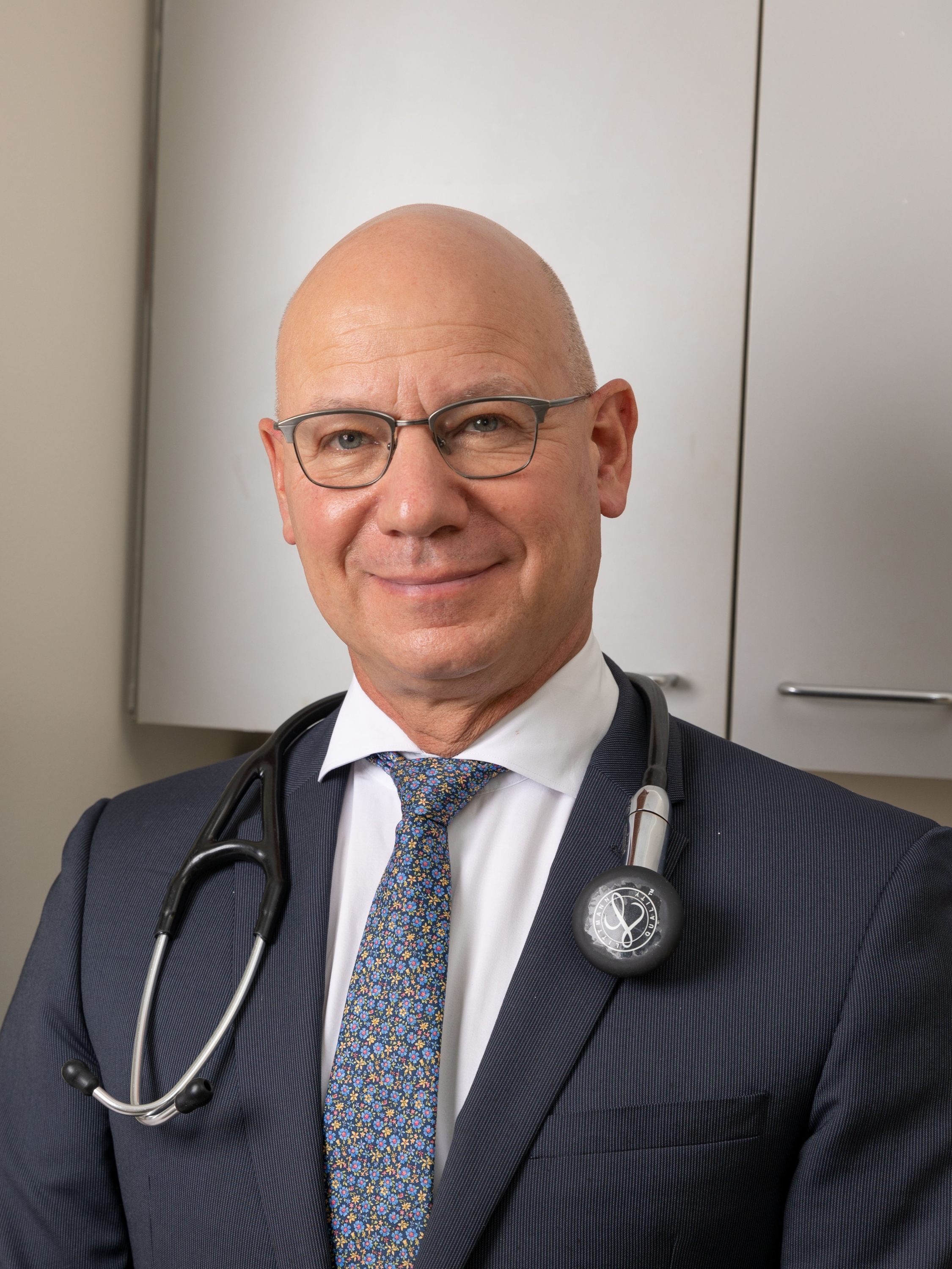 Image of Image of Geoffrey Chupp, MD