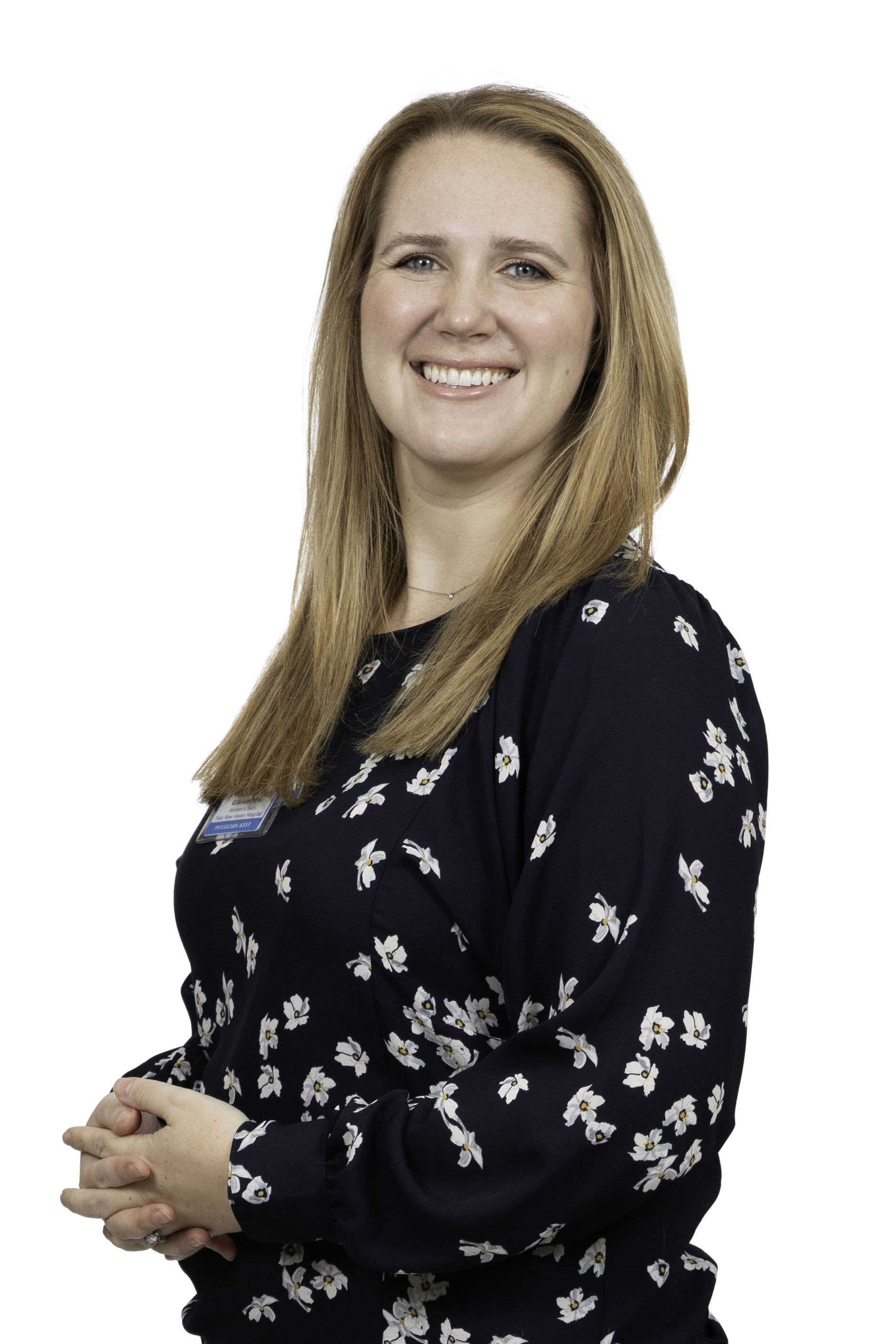 Image of Image of Meghan Gibson, PA