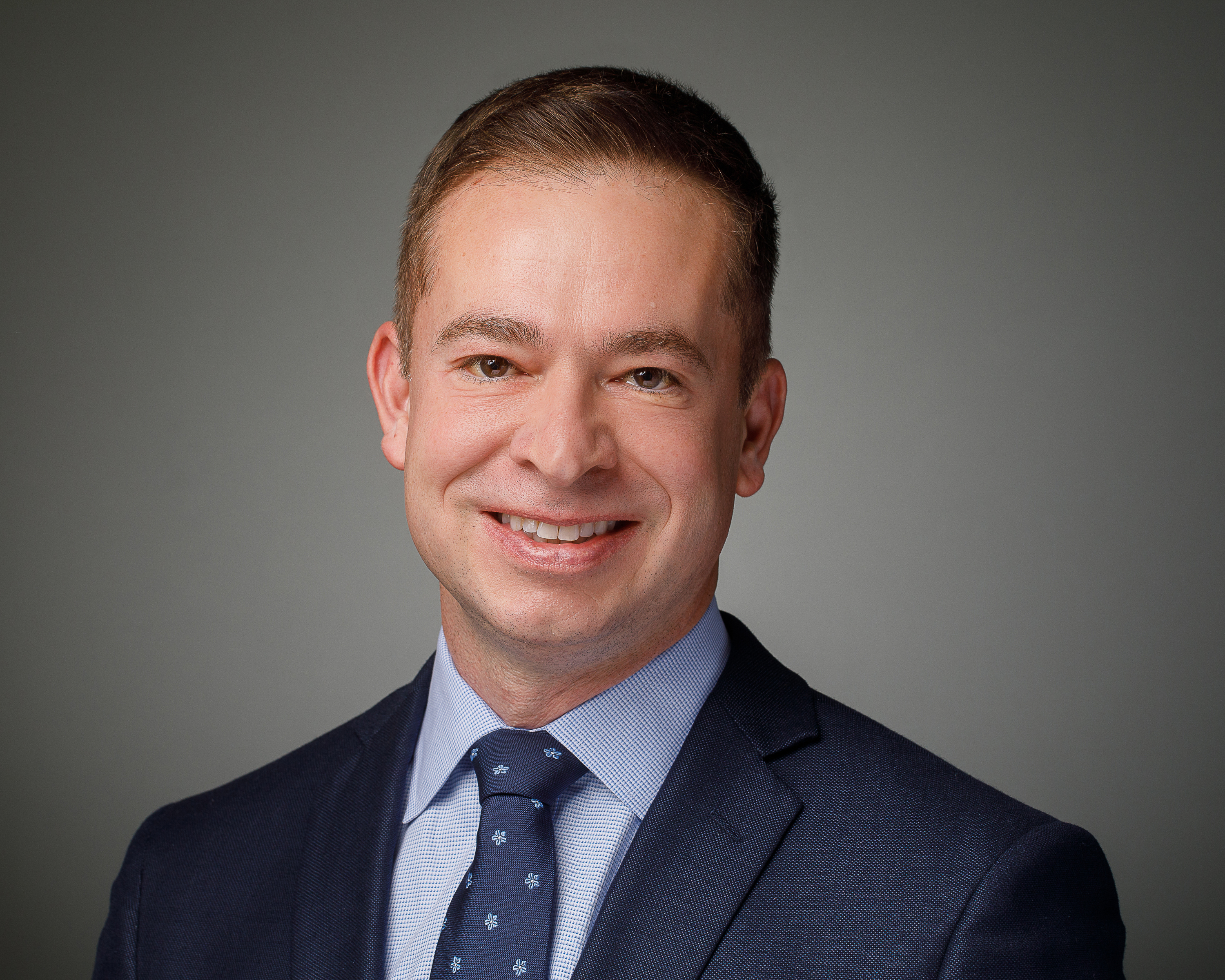 Image of Image of Keith Choate, MD, PhD