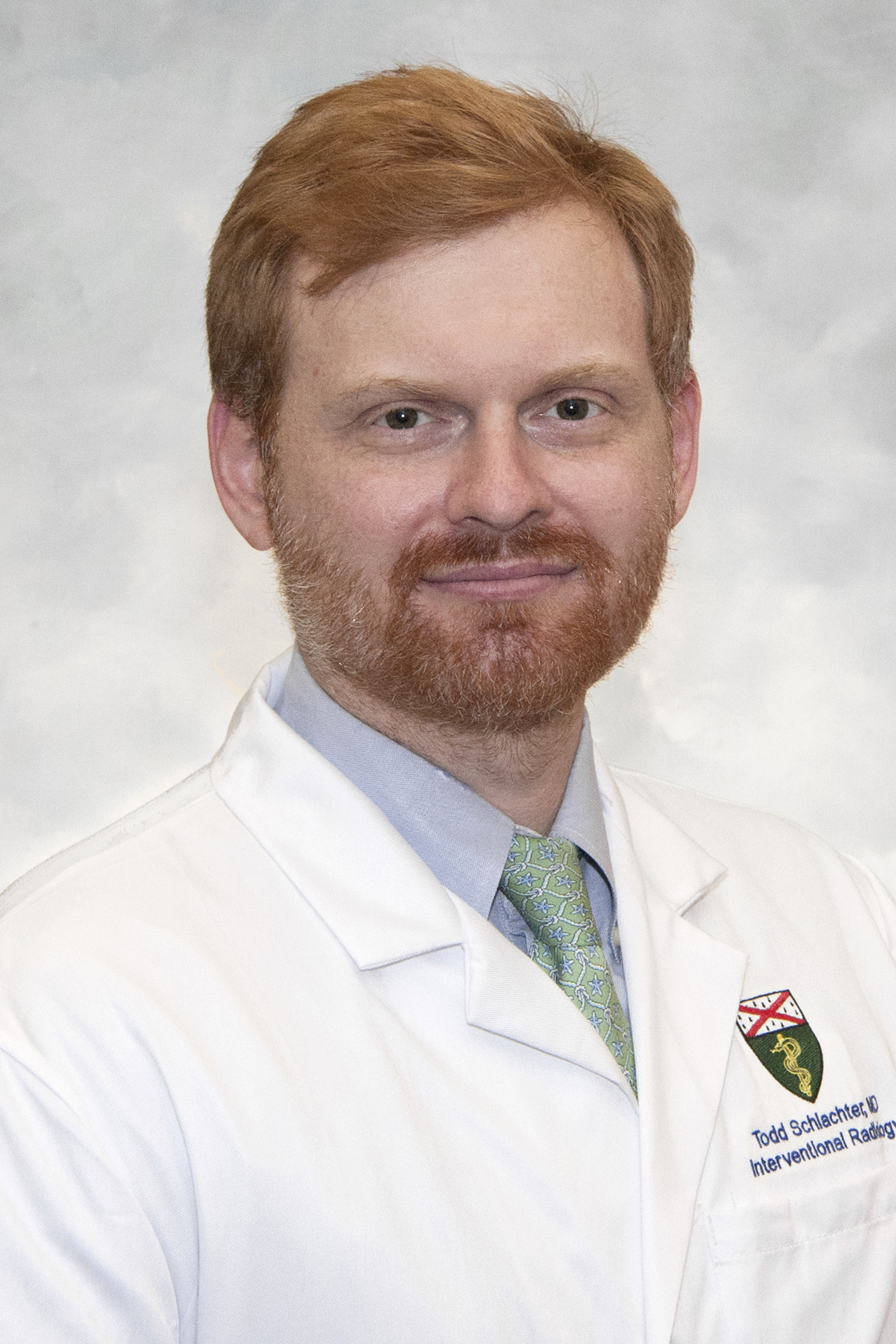 Image of Image of Todd Schlachter, MD
