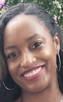 Image of Image of Ludmilla Gustave-Coupet, MD