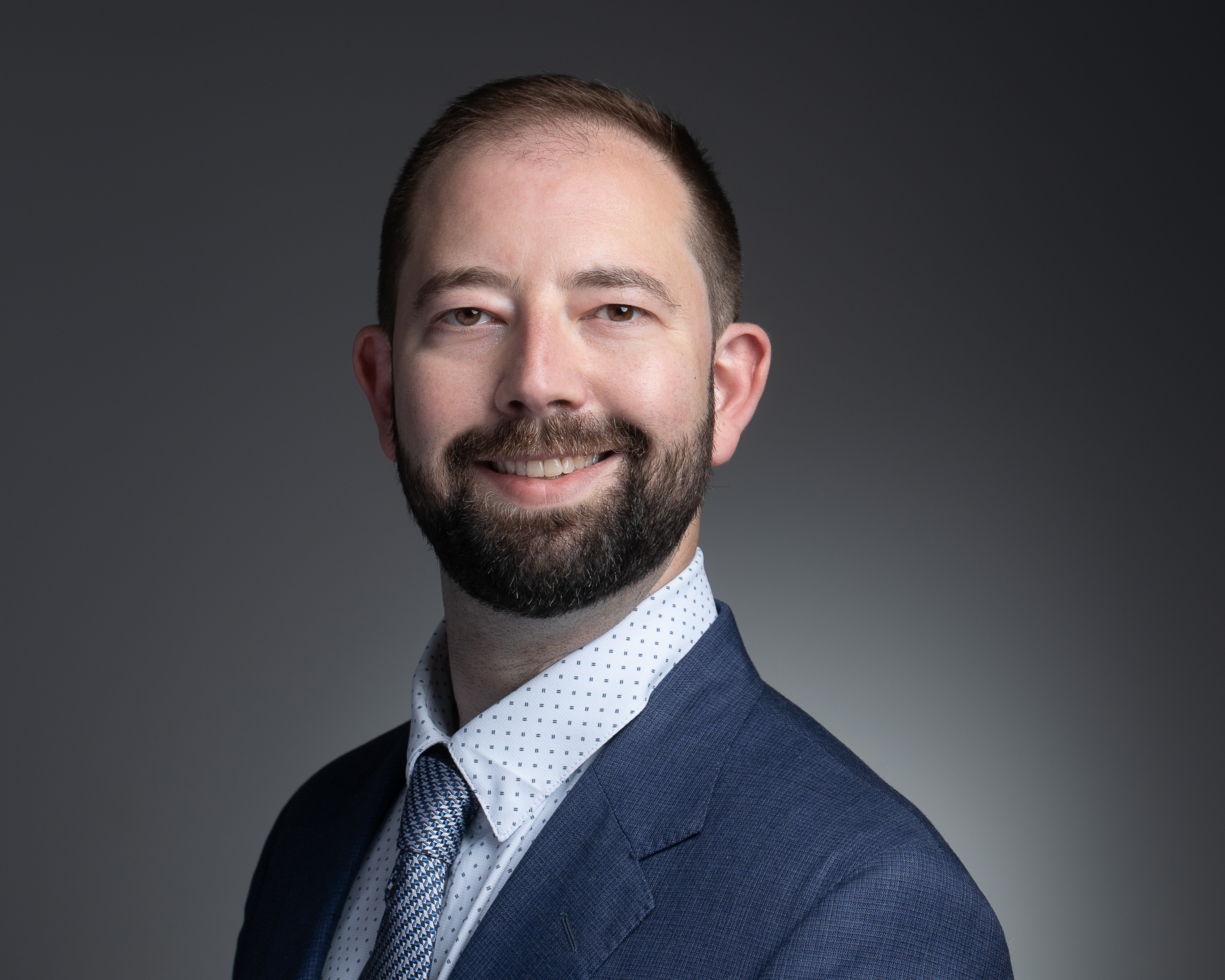 Image of Image of Alexander Nelson, MD