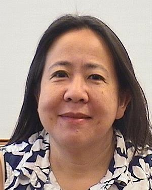Image of Image of Brenda Liu, MD