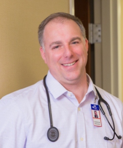 Image of Image of Ryan J. Dadasovich, MD