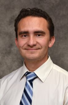 Image of Image of Rasikh N. Tuktamyshov, MD