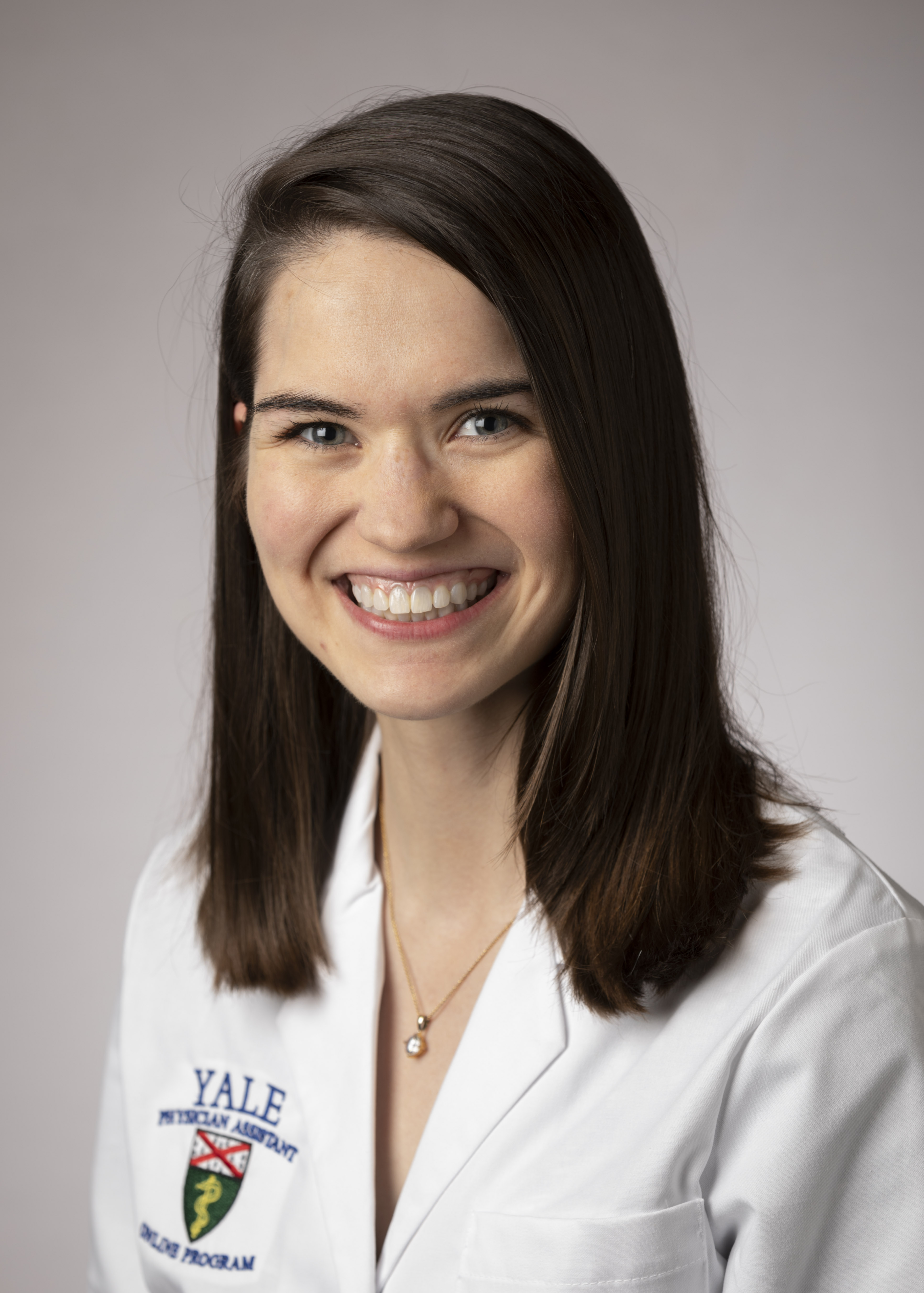 Yale School of Medicine's First PA Online Program Class Celebrates