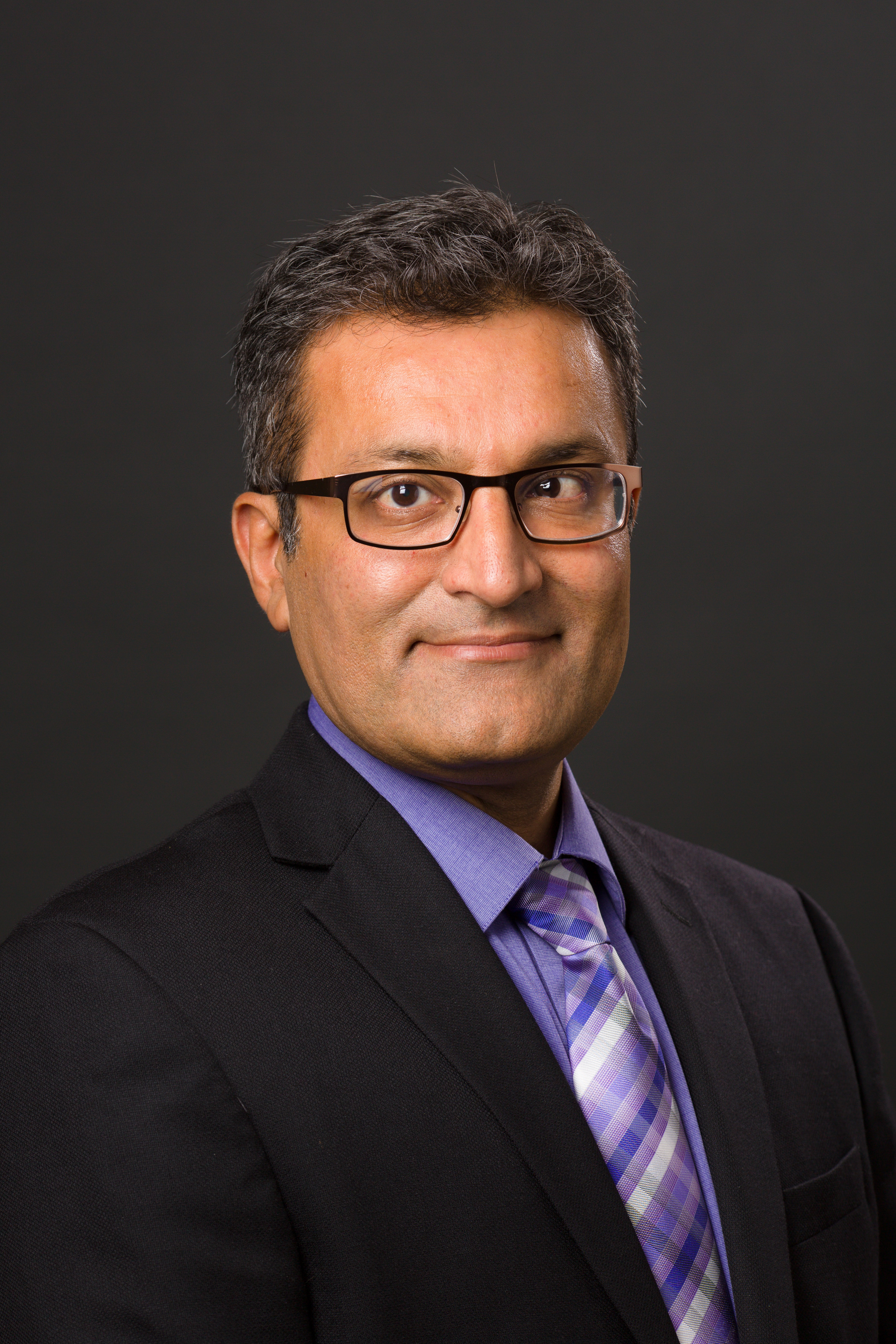 Image of Image of Huned Patwa, MD