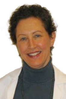 Image of Image of Vanessa A. Grano, MD