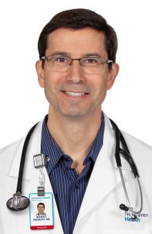 Image of Image of Michael B. Rudolph, MD
