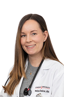 Image of Image of Melissa Docktor, APRN
