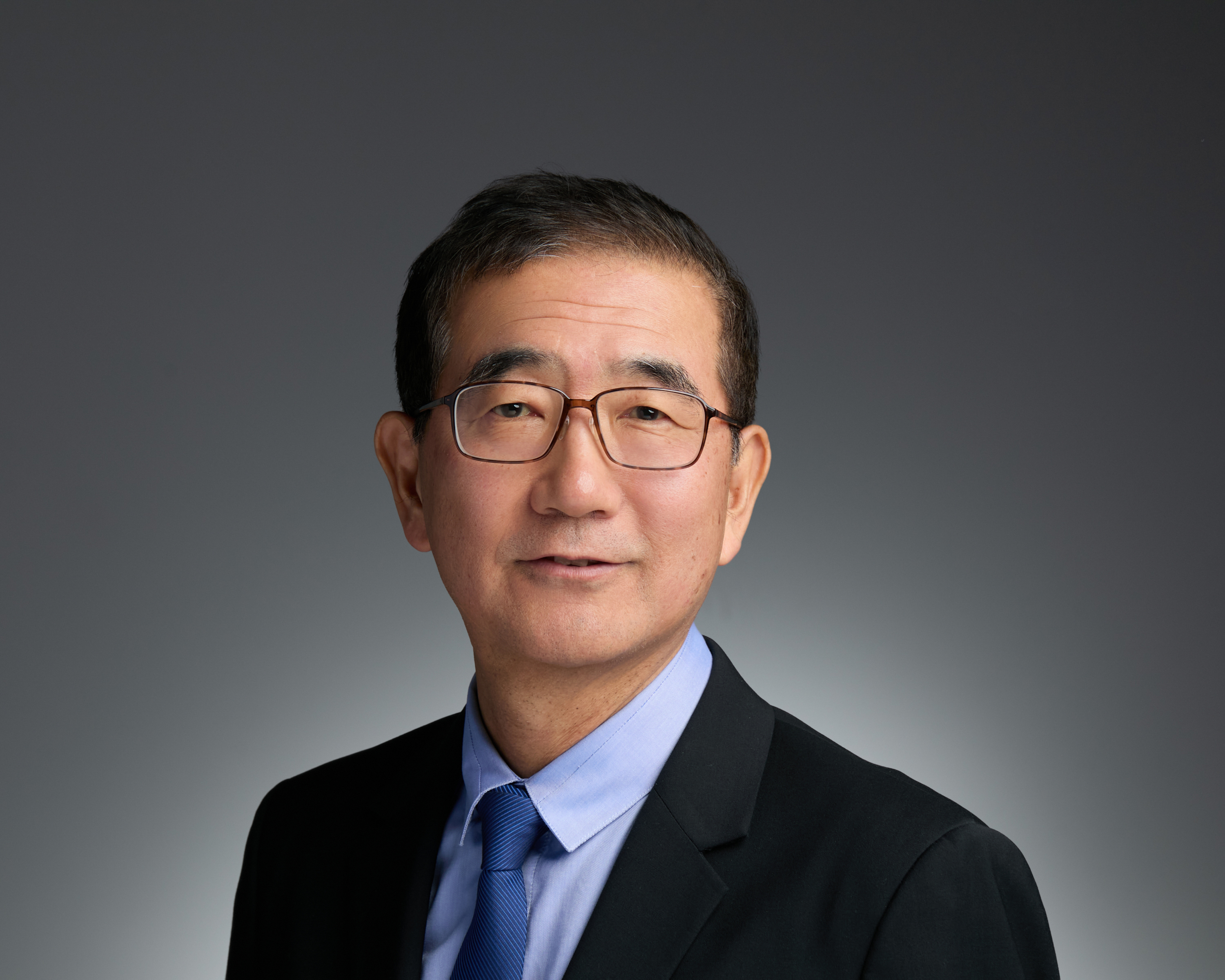Image of Image of Chul S. Hyun, MD, PhD, MPH