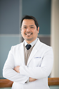 Image of Image of Leomerto Somera, MD