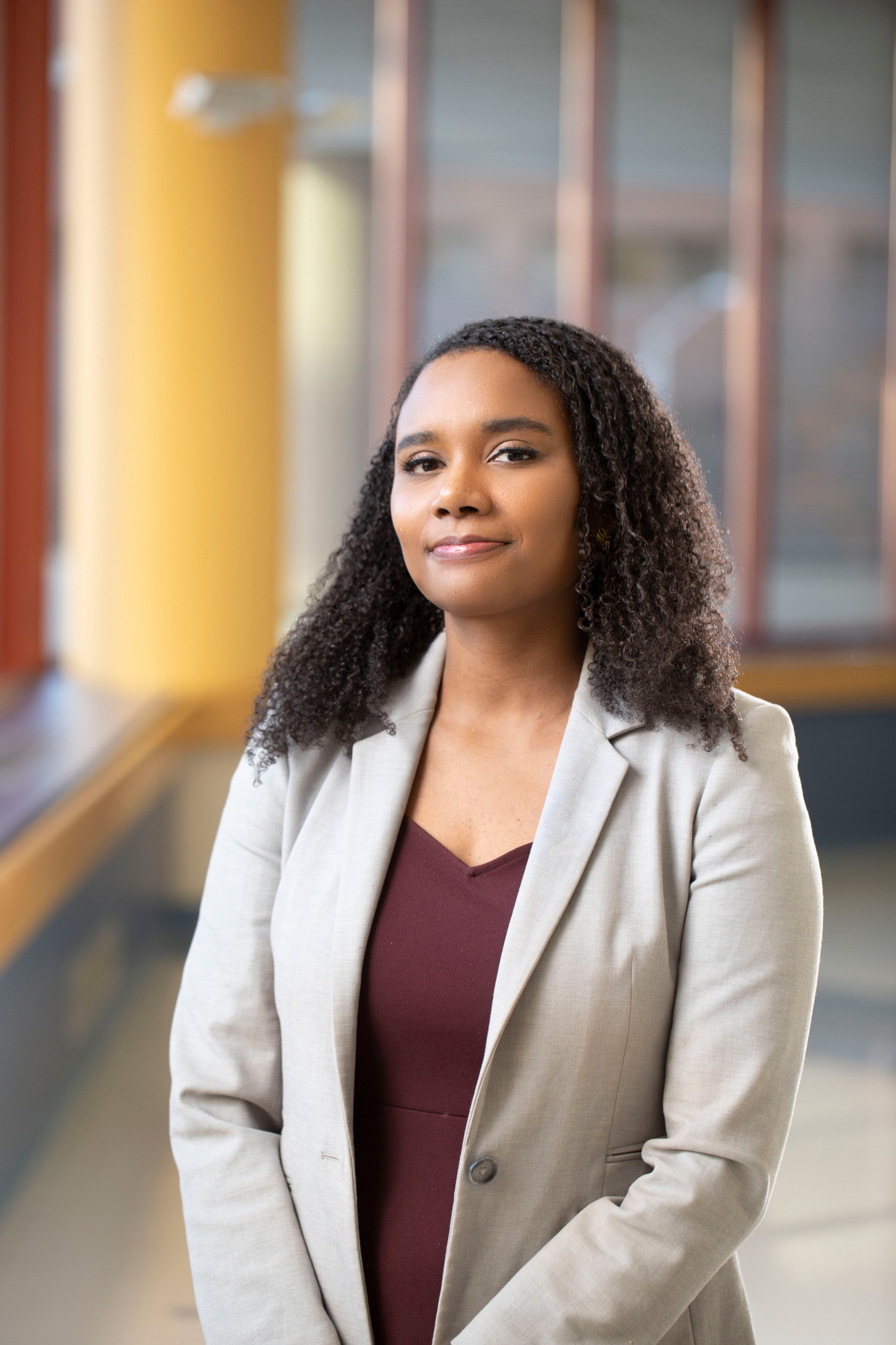 Image of Image of Norrisa Haynes, MD