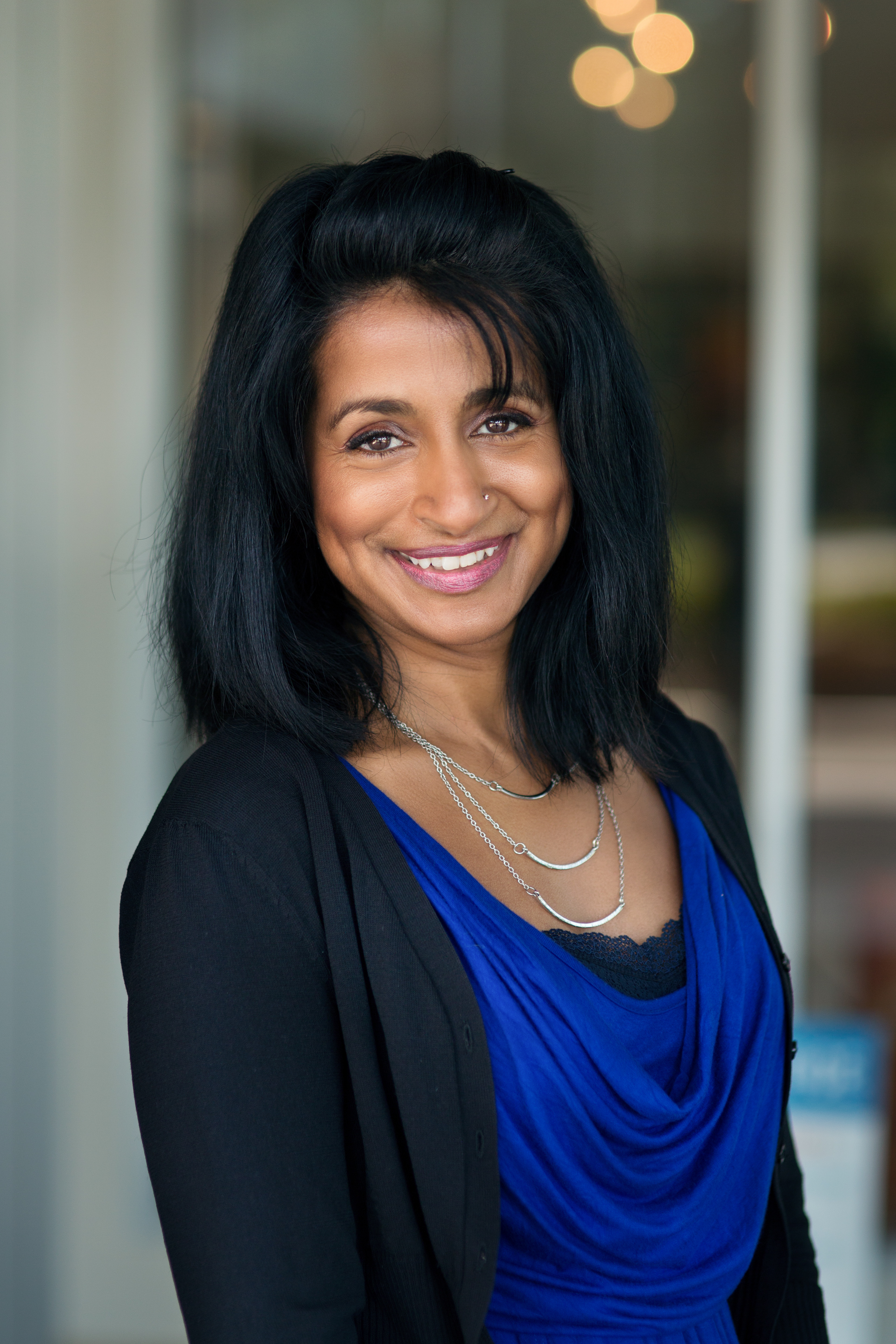 Image of Image of Meena S. Moran, MD