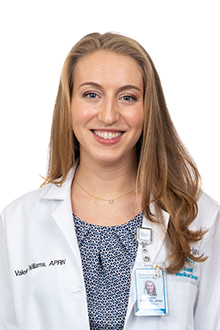 Image of Image of Valerie Williams, APRN