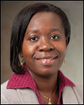 Image of Image of Elizabeth A. Ofori-Mante, MD