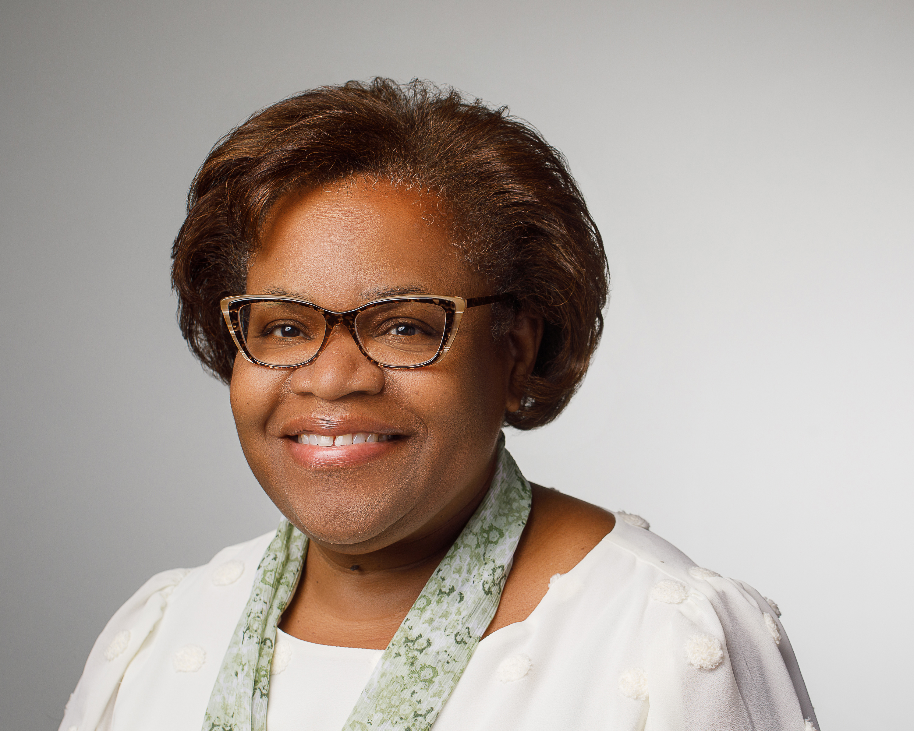 Image of Image of Sharynn Hall, MD, PhD
