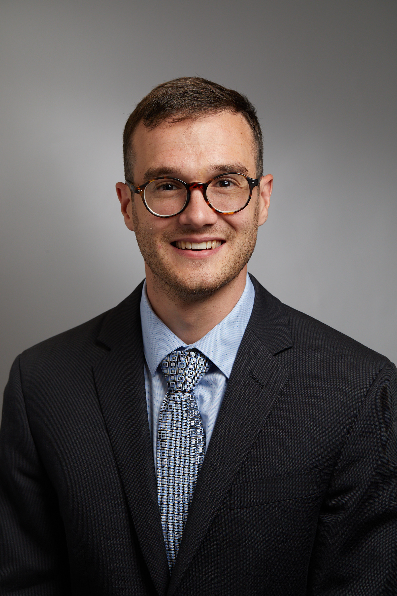Image of Image of Aaron Bower, MD