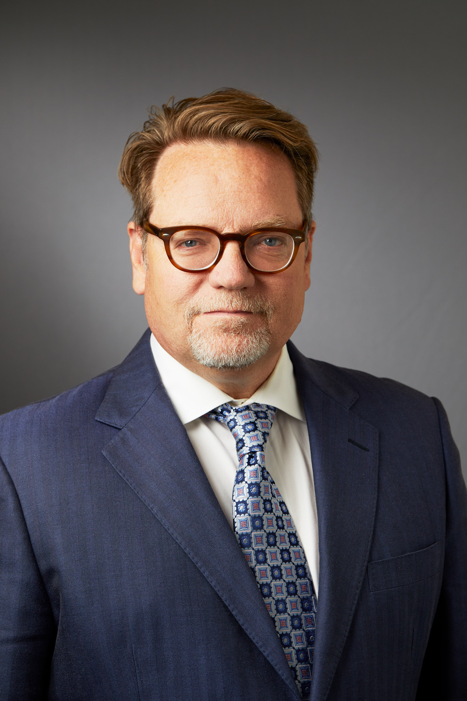 Image of Image of Peter J. Gruber, MD, PhD