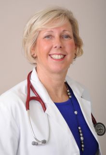 Image of Image of Judith F. Shea, MD