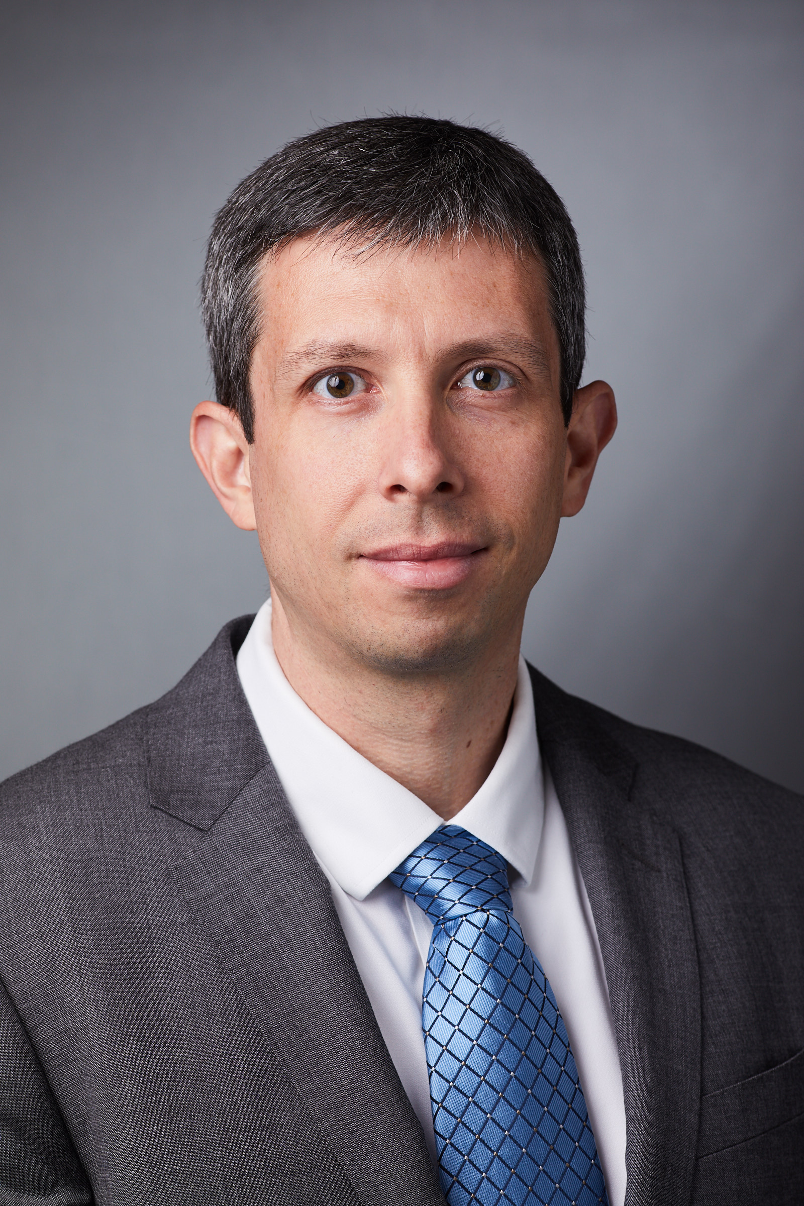 Image of Image of Frederick Wilson, MD, PhD