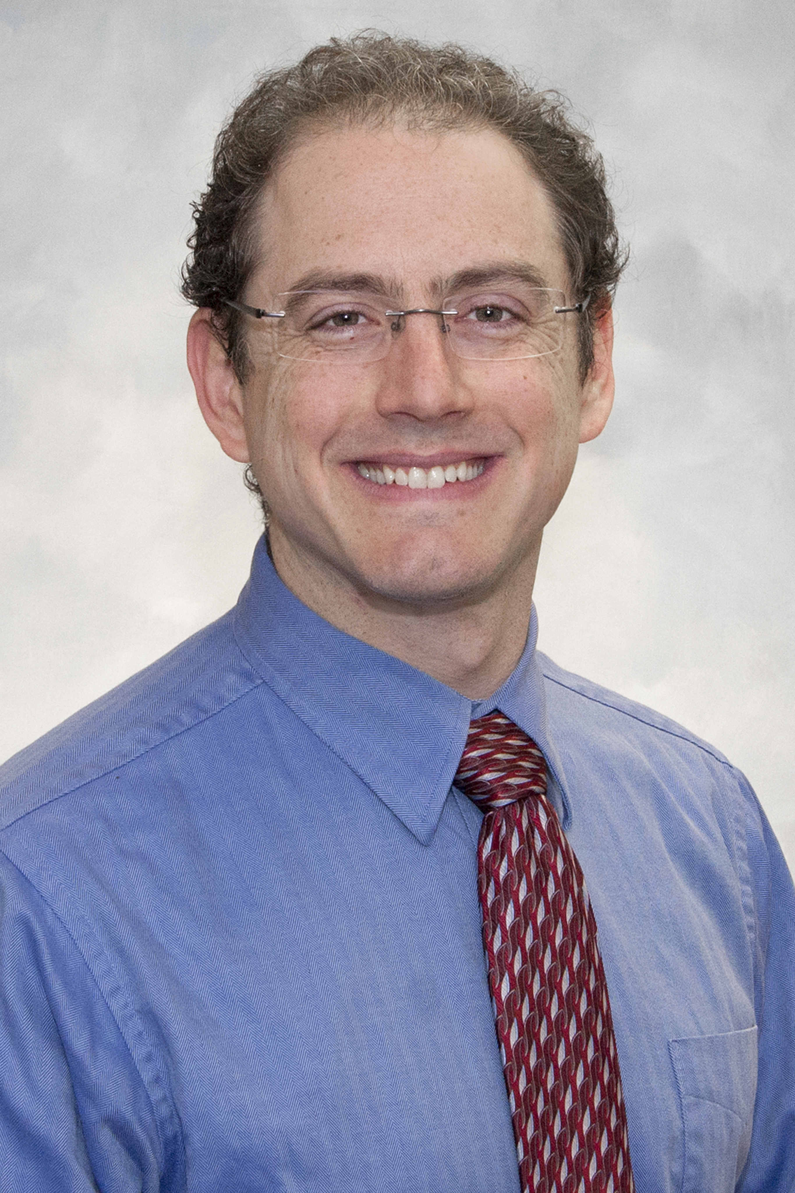 Image of Image of Sean Lisse, MD