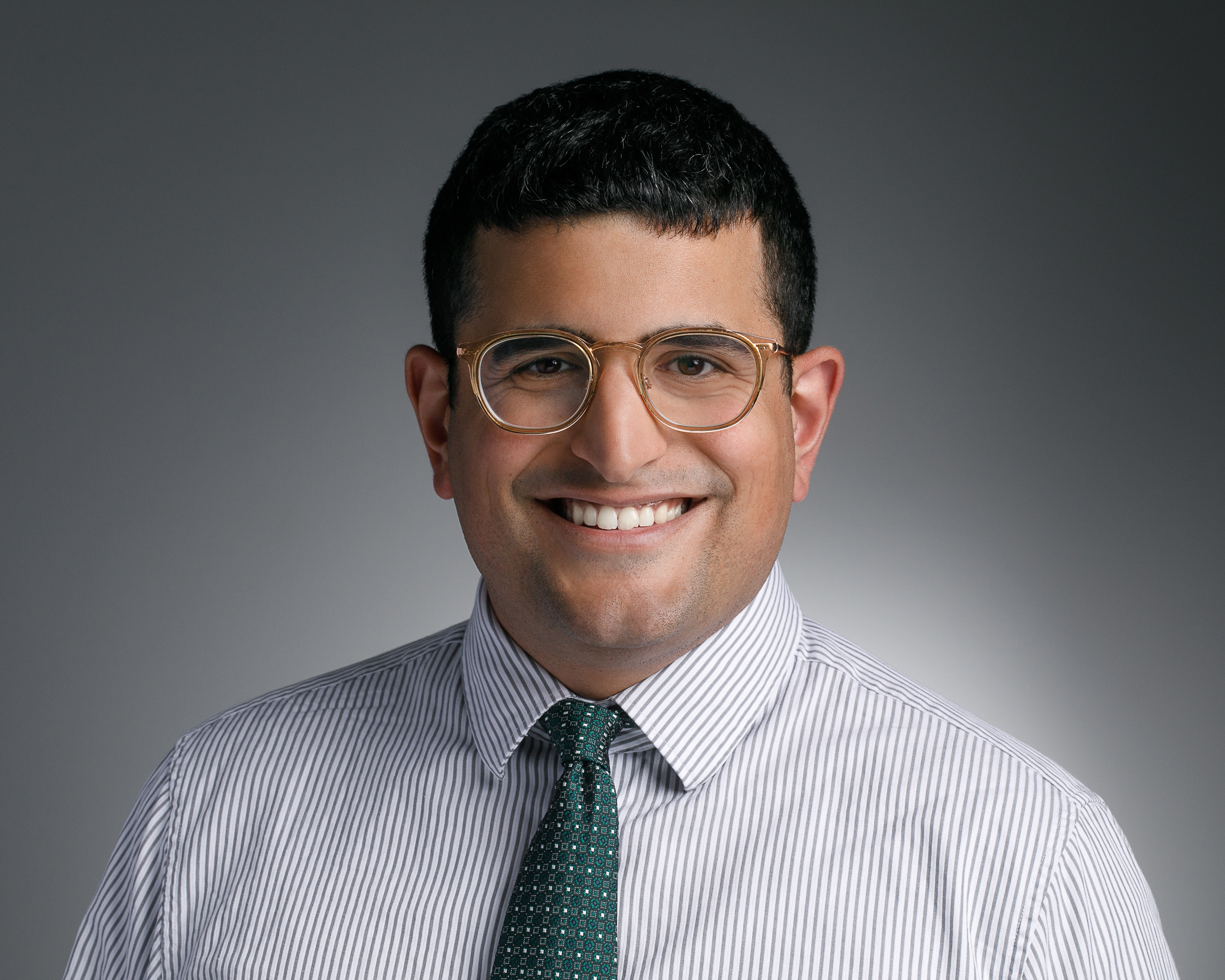 Image of Image of Sami Hamdan, MD, MPH