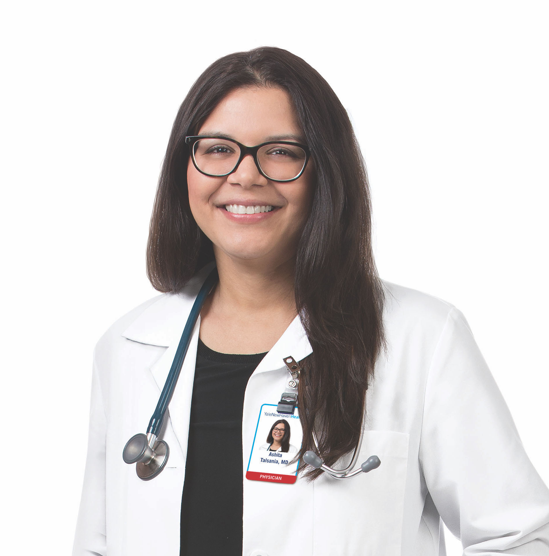 Image of Image of Ashita Talsania, MRCP, MBBS, MD