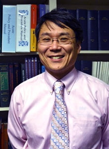 Image of Image of Robert C. Kim, MD