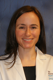 Image of Image of Briar L. Dent, MD