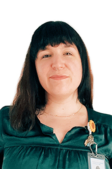 Image of Image of Emily Kopas, APRN
