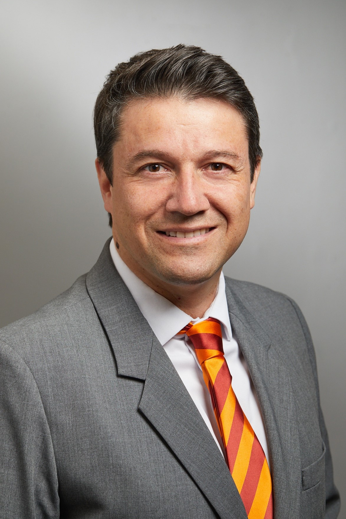 Image of Image of Leonel Rodriguez, MD, MS