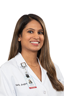 Image of Image of Neha Augustine, MD