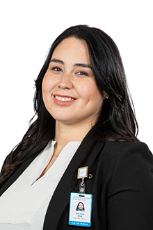 Image of Image of Julissa Hok, LCSW