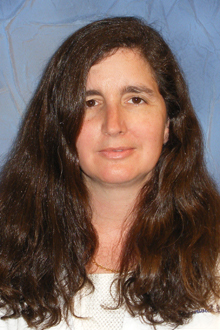 Image of Image of Alicia Rieger, MD